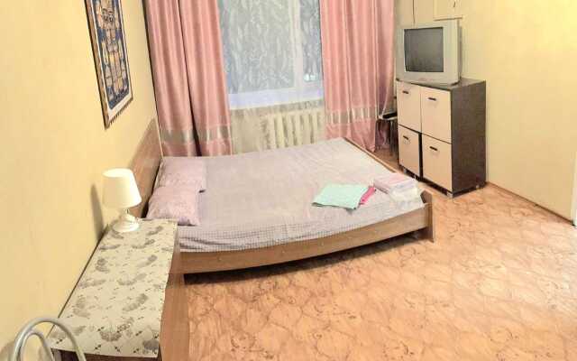 Апартаменты на Карла Маркса 118