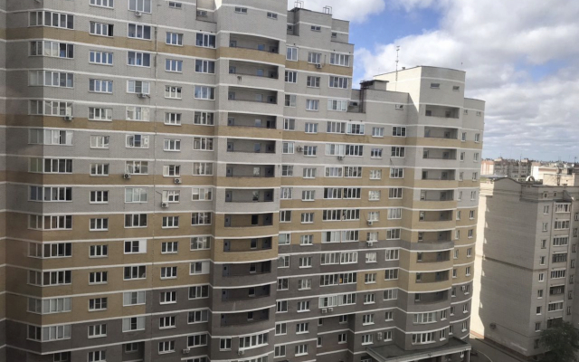 Flat Kvartira-Studiya V Tsentre Goroda