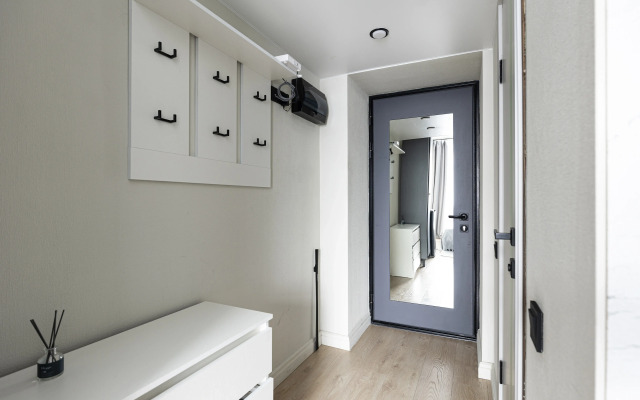 Апартаменты уютные на Беговой