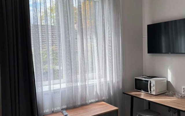 Гостевой дом Уют