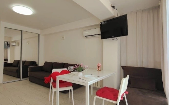 Na Ulitse Urozhaynoy 71/1k2 Flat