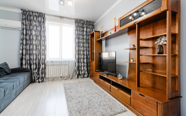 Апартаменты Меридиан Апартментс Макатаева 127/11 593