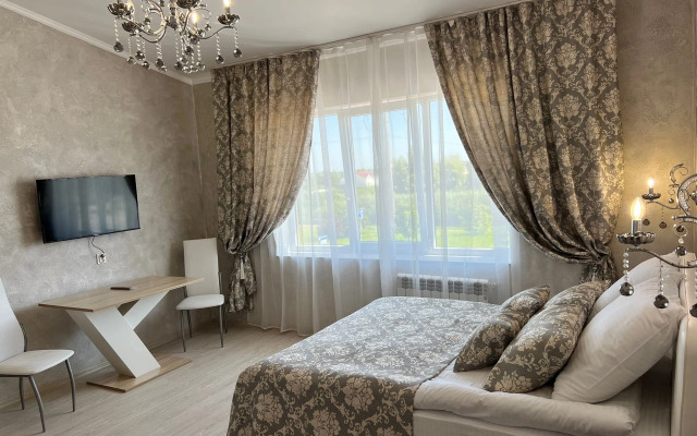 Apartments Briz