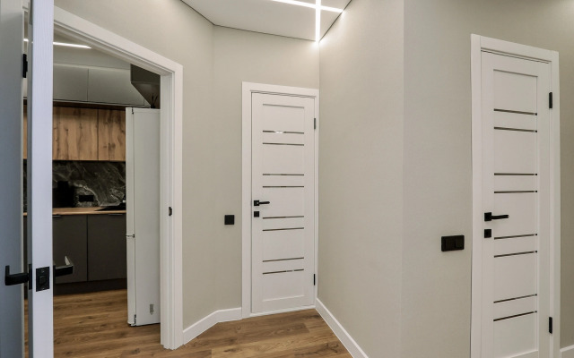 Квартира Privi House на Красногеройской 60