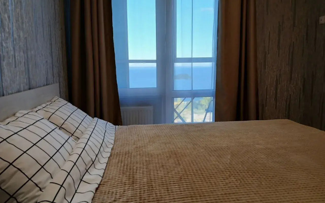 Квартира на Тапиола 2к2