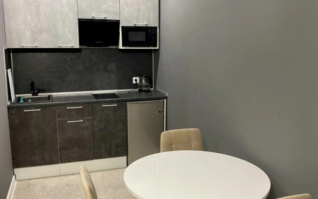 Aura Apartaments 1