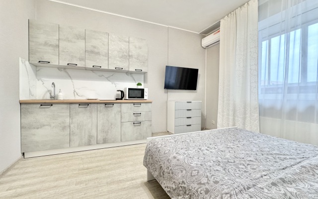 Apartamenty Hugge Place V Samom Tsentre [obyekt 74]