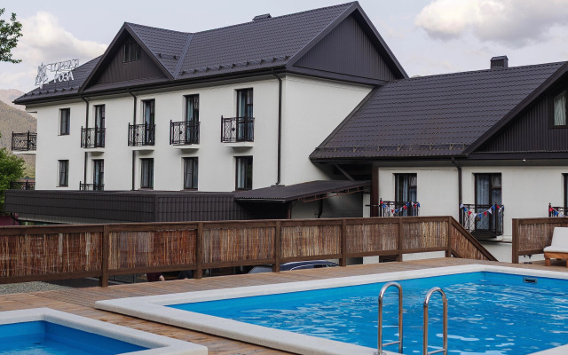 Горная Роза