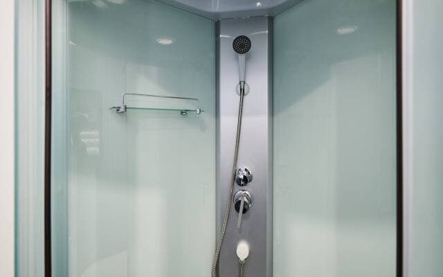 Апартаменты HONEY на Электрозаводской