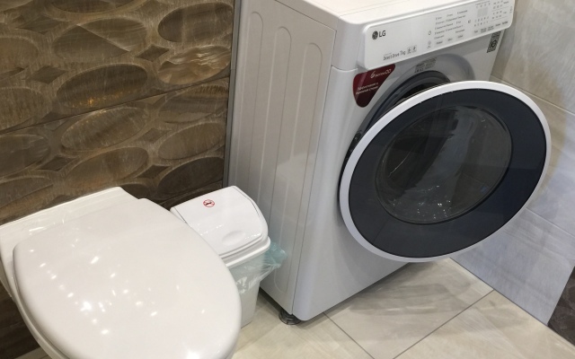 Sochi-Apart 2 Apartment