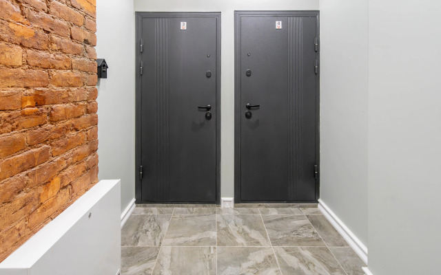 Квартира Уютная Cтудия на Петроградской Cтороне