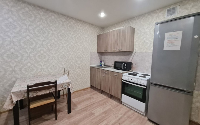 Квартира на улице Курыжова 30 (334)