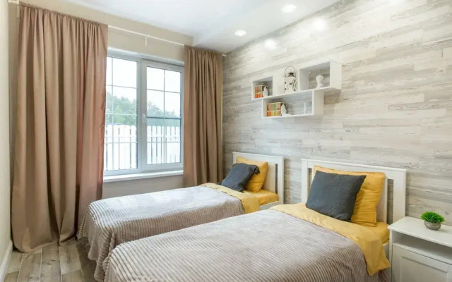 Частный Дом Chill House XL