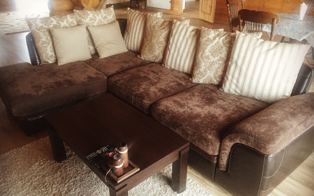 Мини-Отель Русь