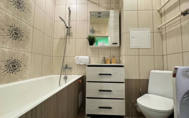 7 etazh Flat