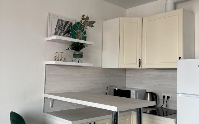 Apartamenty na Ulitse Mira