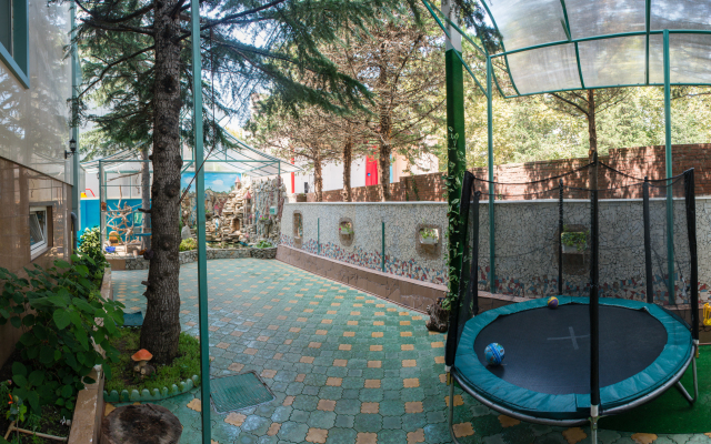 Iordan Hotel