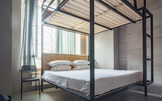 Rok Hostel