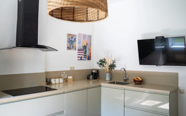 Частный дом Тихая гавань