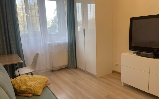 Квартира ЕЖИ 137