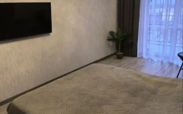 Квартира Видовая в Новом ЖК