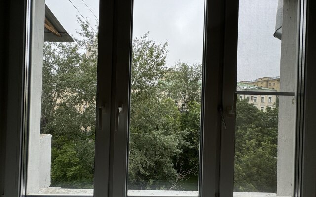 Апартаменты Плющиха 9А