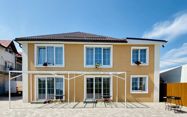 ApartMari Guest House