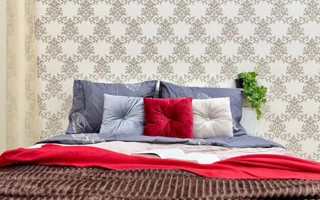 Квартира двухкомнатная в Лайково, Город - Событие, 21