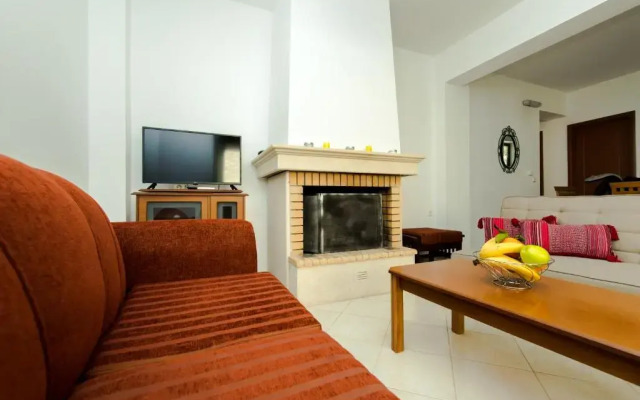 Mellia Villa