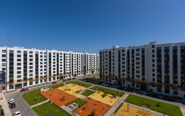 Квартира Дизайнерская студия в Молоково