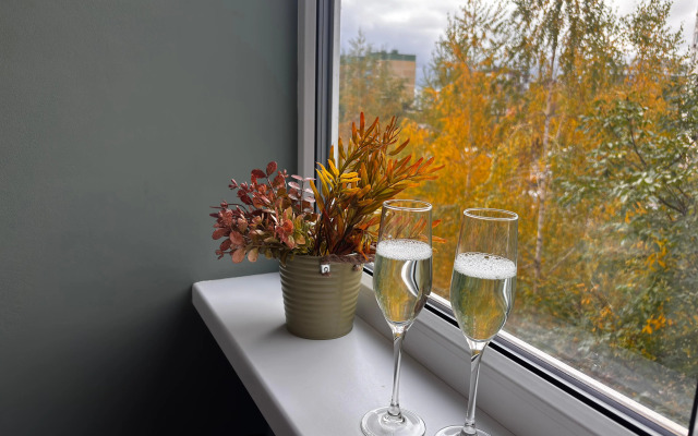 Квартира Уютная