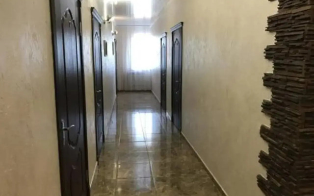 Bely Lotos Guest house