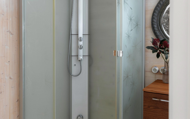 Частный дом Хюгге Эйнари