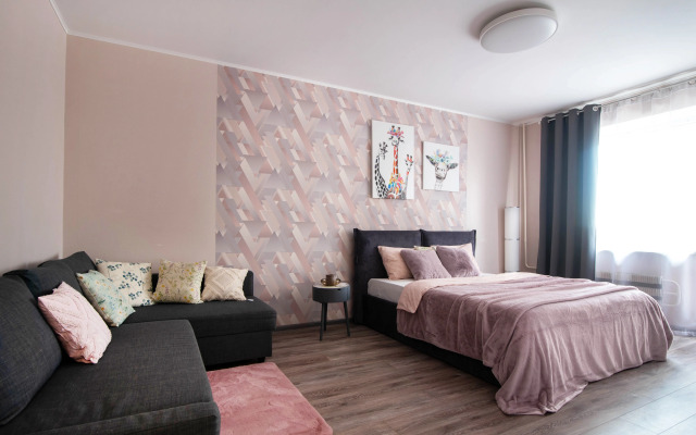 Квартира уютная возле Казань арена