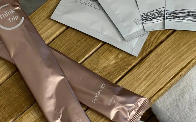 Частный дом Barn-House у леса с бассейном и банным чаном