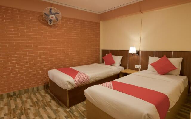 Beli Nepal Hotel
