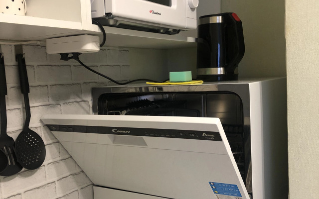 Квартира Недорубова