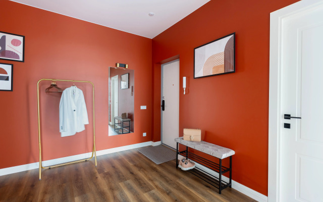 Апартаменты Испания Апарт