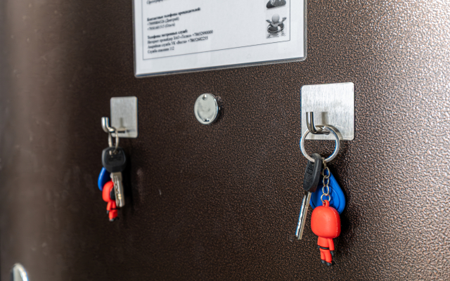 Квартира Компакт - студия Михайловск район Гармония