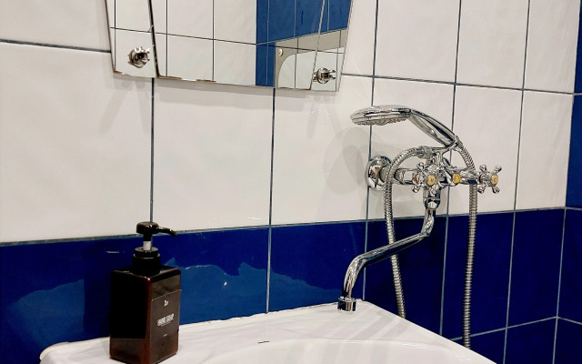 Квартира 1-комнатная квартира рядом с набережной