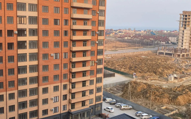 Tur House V Kaspiyske Apartments