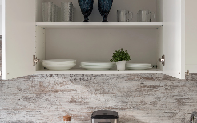 Квартира Moscow Deluxe Apartments Deluxe Sokol