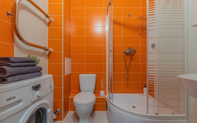 Apartment Standart SalutApart 8