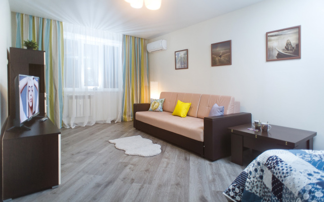 Квартира Как Дома 58 на Куйбышева