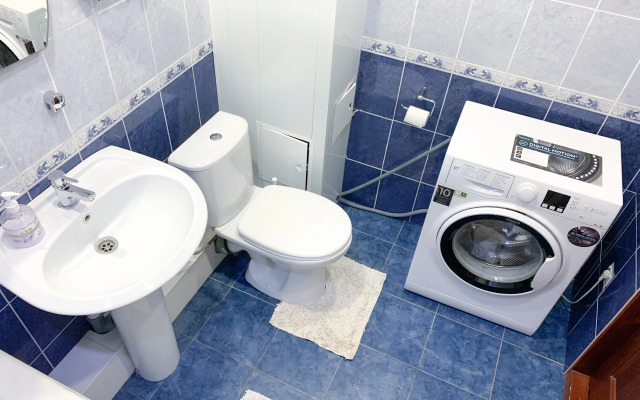 Квартира Татищева 90