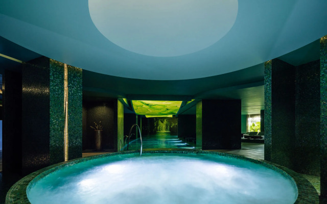 Hotel The Reserve - The Leading Hotels of the World