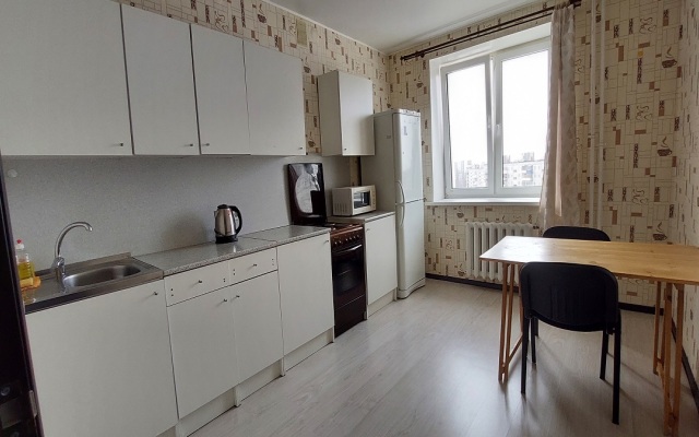 Квартира комфортная на Комсомольская 148 с парковкой