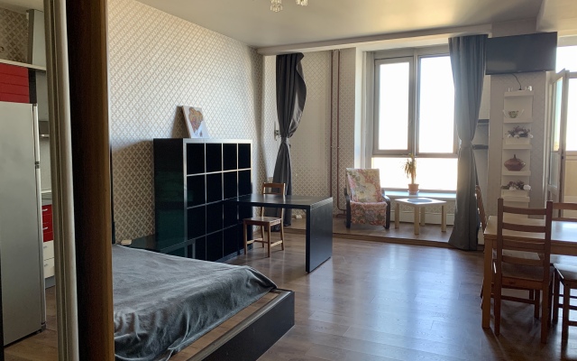 Апартаменты Видовые