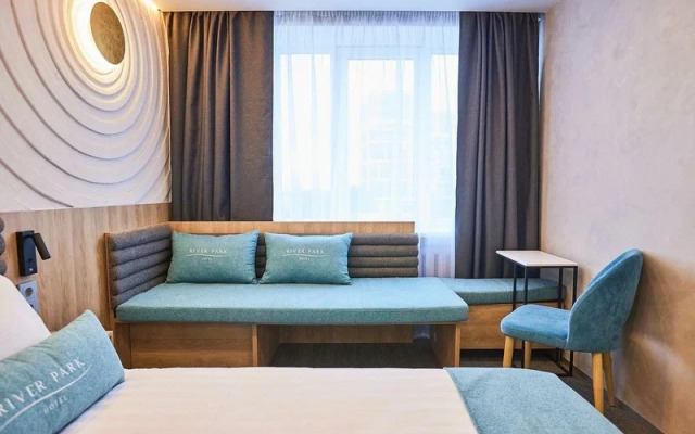 Отель River Park