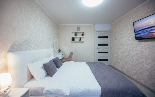 Квартира Уютная в Сердце Калининграда